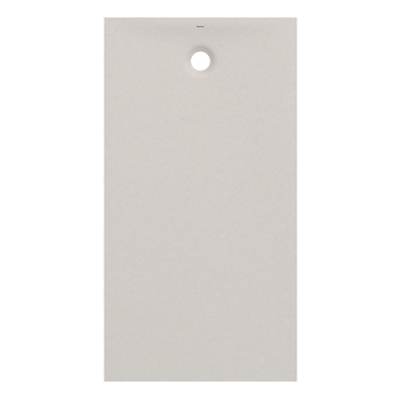 GEBERIT 550.751.00.1 PLAT DE DUTXA OLONA  90x90cm BLANC MATE